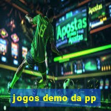 jogos demo da pp